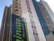 Apartamento para Venda em Santo André/SP Campestre 2 Quartos