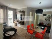 Apartamento para Venda em Santo André/SP Campestre 2 Quartos