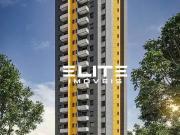 Apartamento para Venda em Santo André/SP Campestre 2 Quartos