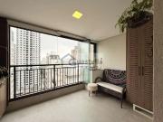 Apartamento para Venda em Santo André/SP Campestre 2 Quartos