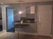 Apartamento para Venda em Santo André/SP Campestre 2 Quartos