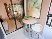 Apartamento para Venda em Santo André/SP Campestre 2 Quartos