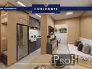 Apartamento para Venda em Santo André/SP Campestre 2 Quartos