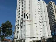 Apartamento para Venda em Santo André/SP Campestre 2 Quartos