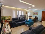 Apartamento para Venda em Santo André/SP Campestre 2 Quartos