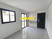 Apartamento para Venda em Santo André/SP Campestre 2 Quartos