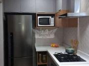 Apartamento para Venda em Santo André/SP Campestre 2 Quartos
