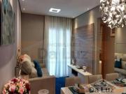 Apartamento para Venda em Santo André/SP Campestre 2 Quartos