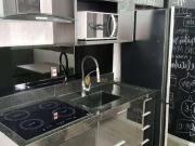 Apartamento para Venda em Santo André/SP Campestre 2 Quartos