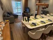 Apartamento para Venda em Santo André/SP Campestre 2 Quartos