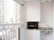 Apartamento para Venda em Santo André/SP Campestre 2 Quartos