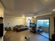 Apartamento para Venda em Santo André/SP Campestre 2 Quartos