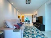Apartamento para Venda em Santo André/SP Campestre 2 Quartos
