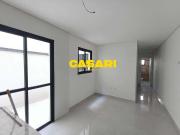 Apartamento para Venda em Santo André/SP Campestre 2 Quartos