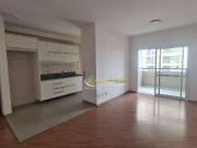 Apartamento para Venda em Santo André/SP Campestre 2 Quartos