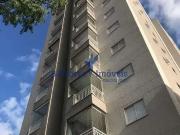 Apartamento para Venda em Santo André/SP Campestre 2 Quartos