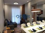 Apartamento para Venda em Santo André/SP Campestre 2 Quartos