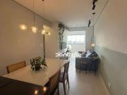Apartamento para Venda em Santo André/SP Campestre 2 Quartos