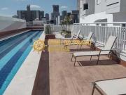 Apartamento para Venda em Santo André/SP Campestre 2 Quartos