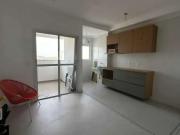 Apartamento para Venda em Santo André/SP Campestre 2 Quartos