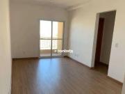 Apartamento para Venda em Santo André/SP Campestre 2 Quartos