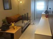 Apartamento para Venda em Santo André/SP Campestre 2 Quartos