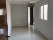 Apartamento para Venda em Santo André/SP Campestre 2 Quartos