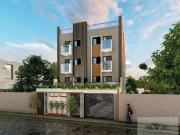 Apartamento para Venda em Santo André/SP Campestre 2 Quartos