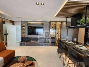 Apartamento para Venda em Santo André/SP Campestre 2 Quartos