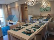 Apartamento para Venda em Santo André/SP Campestre 2 Quartos