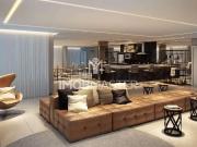 Apartamento para Venda em Santo André/SP Campestre 2 Quartos