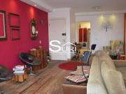 Apartamento para Venda em Santo André/SP Campestre 2 Quartos