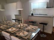 Apartamento para Venda em Santo André/SP Campestre 2 Quartos