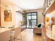 Apartamento para Venda em Santo André/SP Campestre 2 Quartos