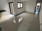 Apartamento para Venda em Santo André/SP Campestre 2 Quartos