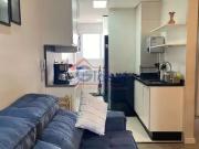 Apartamento para Venda em Santo André/SP Campestre 2 Quartos
