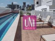 Apartamento para Venda em Santo André/SP Campestre 2 Quartos