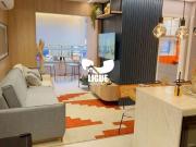 Apartamento para Venda em Santo André/SP Campestre 2 Quartos