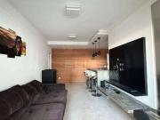 Apartamento para Venda em Santo André/SP Campestre 2 Quartos