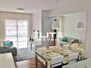 Apartamento para Venda em Santo André/SP Campestre 2 Quartos