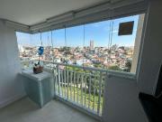 Apartamento para Venda em Santo André/SP Campestre 2 Quartos