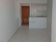 Apartamento para Venda em Santo André/SP Campestre 2 Quartos