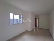 Apartamento para Venda em Santo André/SP Campestre 2 Quartos