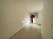Apartamento para Venda em Santo André/SP Campestre 2 Quartos
