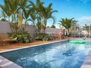 Apartamento para Venda em Santo André/SP Campestre 2 Quartos