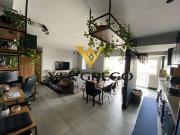 Apartamento para Venda em Santo André/SP Campestre 2 Quartos