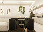 Apartamento para Venda em Santo André/SP Campestre 2 Quartos
