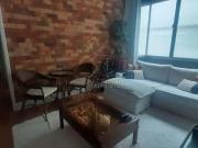 Apartamento para Venda em Santo André/SP Campestre 2 Quartos