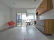 Apartamento para Venda em Santo André/SP Campestre 2 Quartos