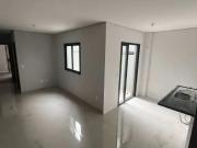 Apartamento para Venda em Santo André/SP Campestre 2 Quartos